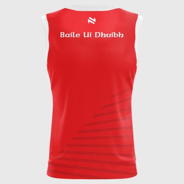 Ballyduff Lower GAA, LGFA &amp; Camogie Club Kids&#039; Vest