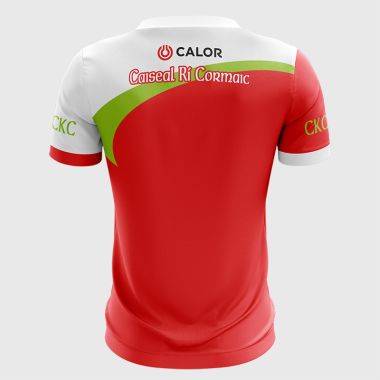 Cashel King Cormacs GAA Kids’ Jersey