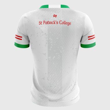 St. Patrick&#039;s College, Dungannon Kids&#039; PE Senior Sports Top