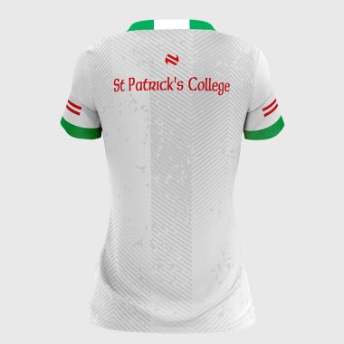 St. Patrick&#039;s College, Dungannon Women&#039;s Fit Senior Sports Top