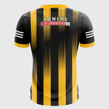 Strokestown GAA Jersey