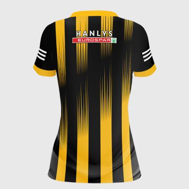 Strokestown GAA Women&#039;s Fit Jersey
