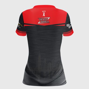 Chicago Parnells Women&#039;s Fit Jersey
