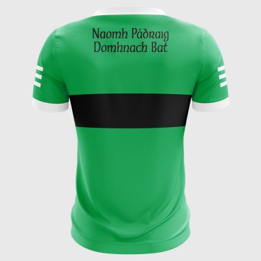 St. Pats Donabate LGFA Jersey