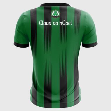 Clann na nGael Toronto Kids’ Jersey