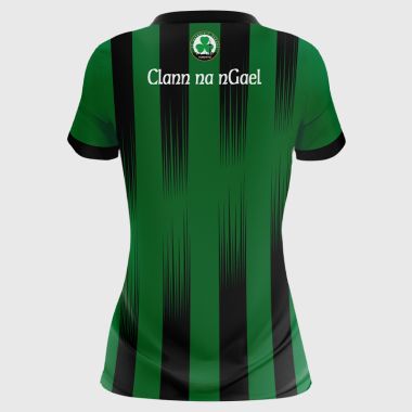 Clann na nGael Toronto Women&#039;s Fit Jersey