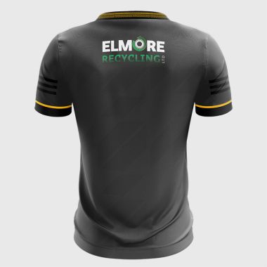 Cuchulainn Gaels Kids’ Keeper Jersey 2024