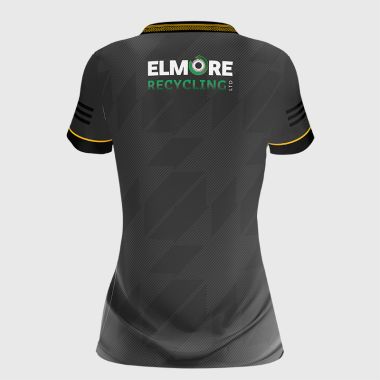 Cuchulainn Gaels Women&#039;s Fit Keeper Jersey 2024