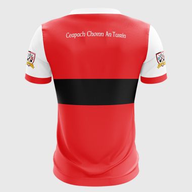 Affane Cappoquin Tourin GAA Club Jersey (Cliffes Bar)