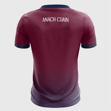 Annaghdown Camogie Club Kids’ Camogie Jersey