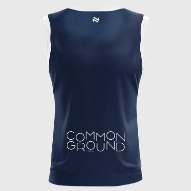 Oxford University Australian Rules Football Club Kids&#039; AFL Vest