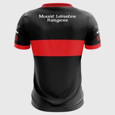 Mount Leinster Rangers Jersey