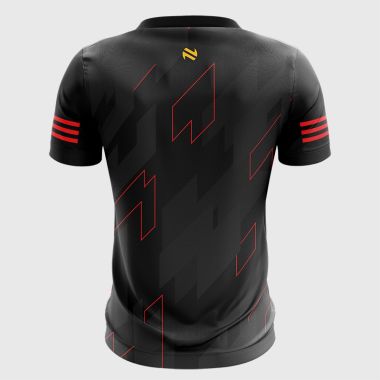 St. Laurences GAA Kids&#039; Short Sleeve Training Top