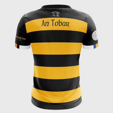 Tubber GAA Jersey