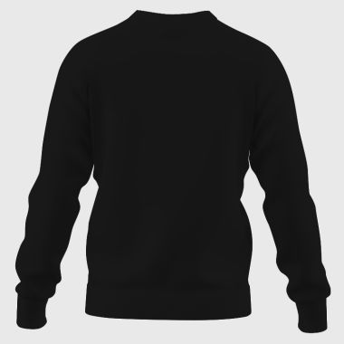 Daventry RFC Men&#039;s Brushed Crew Neck Sweatshirt