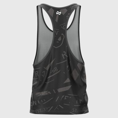 Daventry RFC Rugby Vest
