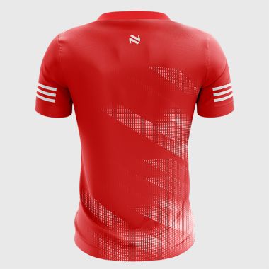 Courcey Rovers GAA Short Sleeve Training Top