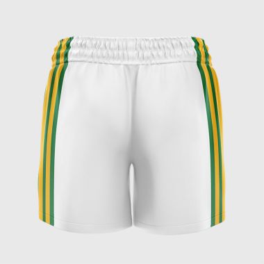 Ballinamere GAA Club Offaly Mourne Shorts