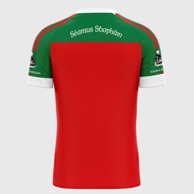James Stephens GAA Jersey