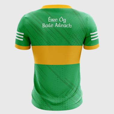 Ballela GAC Jersey