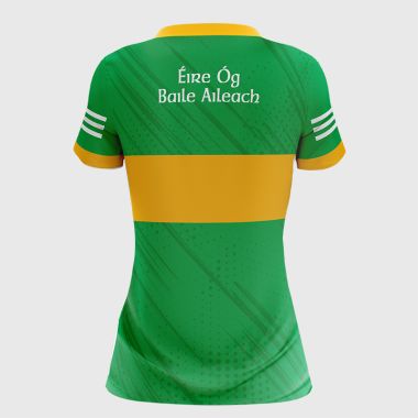 Ballela GAC Women&#039;s Fit Jersey