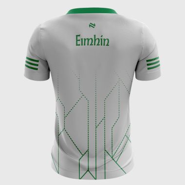 Effin GAA Short Sleeve Training Top