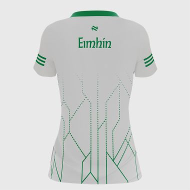 Effin GAA Women&#039;s Fit Short Sleeve Training Top