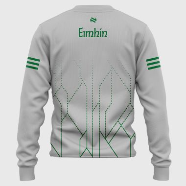 Effin GAA Men&#039;s Force Warm Up Top