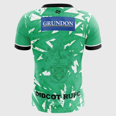 Didcot RUFC Printed T-Shirt
