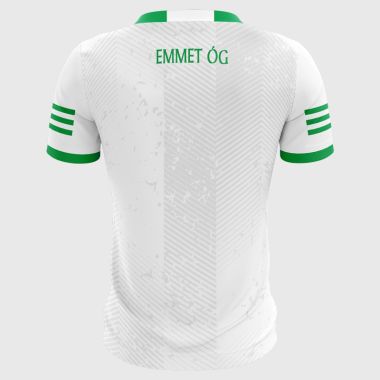Killoe Young Emmets Kids’ Jersey
