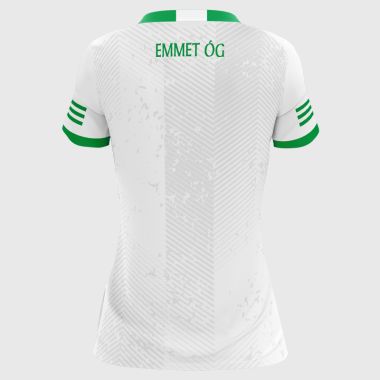 Killoe Young Emmets Women&#039;s Fit Jersey