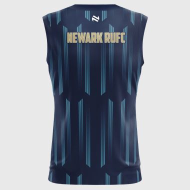 Newark Rugby Club AFL Vest