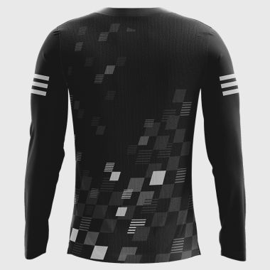 Walsh Island GAA Men&#039;s Force Warm Up Top