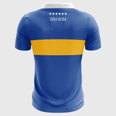 CLG Chill Chartha Retro Jersey