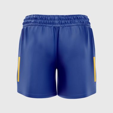 Geraldine O Hanrahans GAA Mourne Shorts