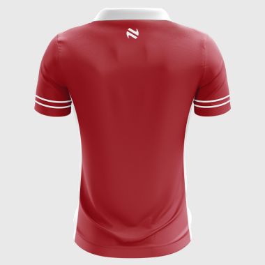 Tunbridge Wells Hockey Club Kids&#039; Printed Games Shirt
