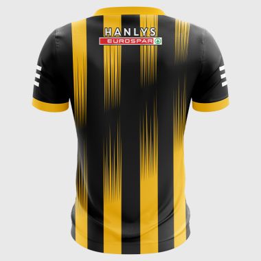 Strokestown GAA Kids’ Jersey