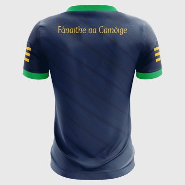 Camogue Rovers Jersey