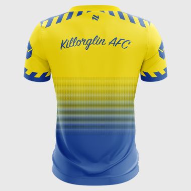 Killorglin AFC Soccer Jersey