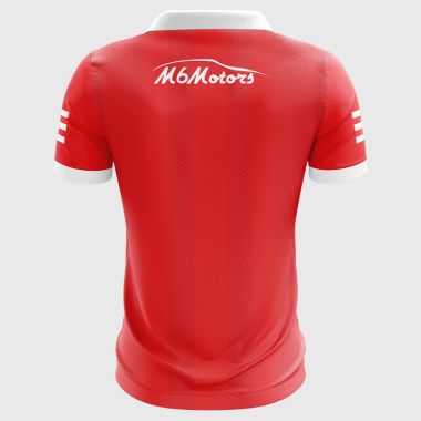 Padraig Pearses GAA Roscommon Kids’ Jersey