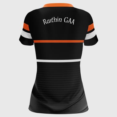 Raheen GFC Women&#039;s Fit Jersey