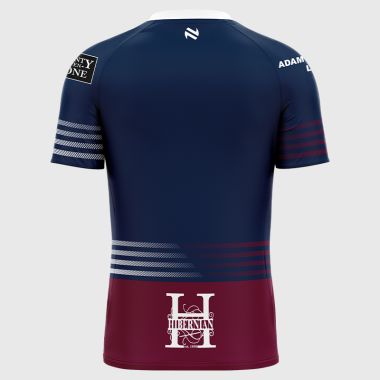 Goulburn Rugby Printed Games Shirt