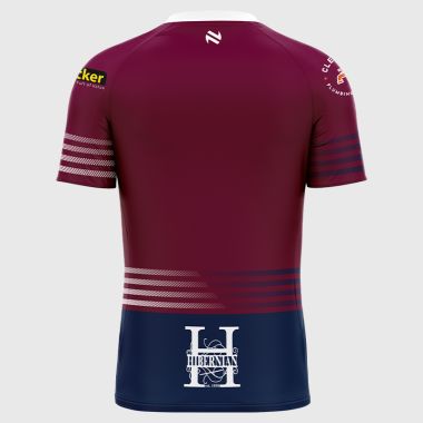Goulburn Rugby Kids&#039; Printed Games Shirt