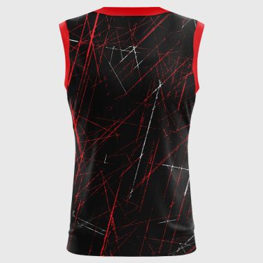 Tattyreagh GAC Vest