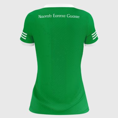 Naomh Eanna GAA Women&#039;s Fit Jersey