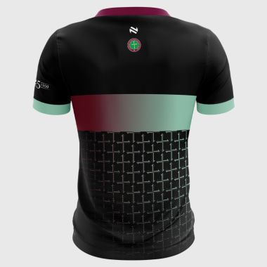 St. Mary&#039;s University College Belfast Short Sleeve Training Top