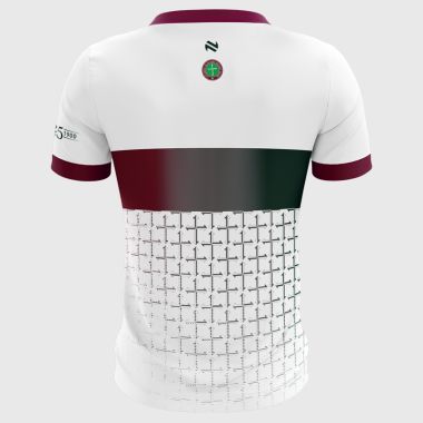 St. Mary&#039;s University College Belfast Short Sleeve Training Top