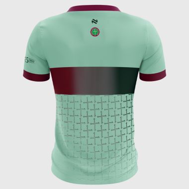 St. Mary&#039;s University College Belfast Short Sleeve Training Top