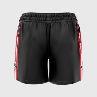 Akron Celtic Guards Kids’ Home Mourne Shorts