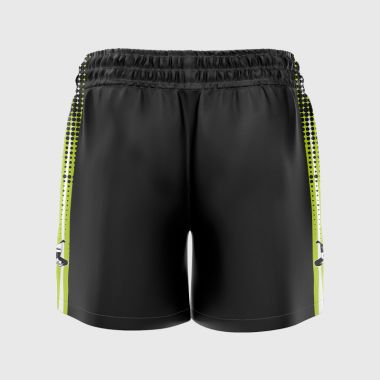 Akron Celtic Guards Kids’ Goalkeeper Mourne Shorts